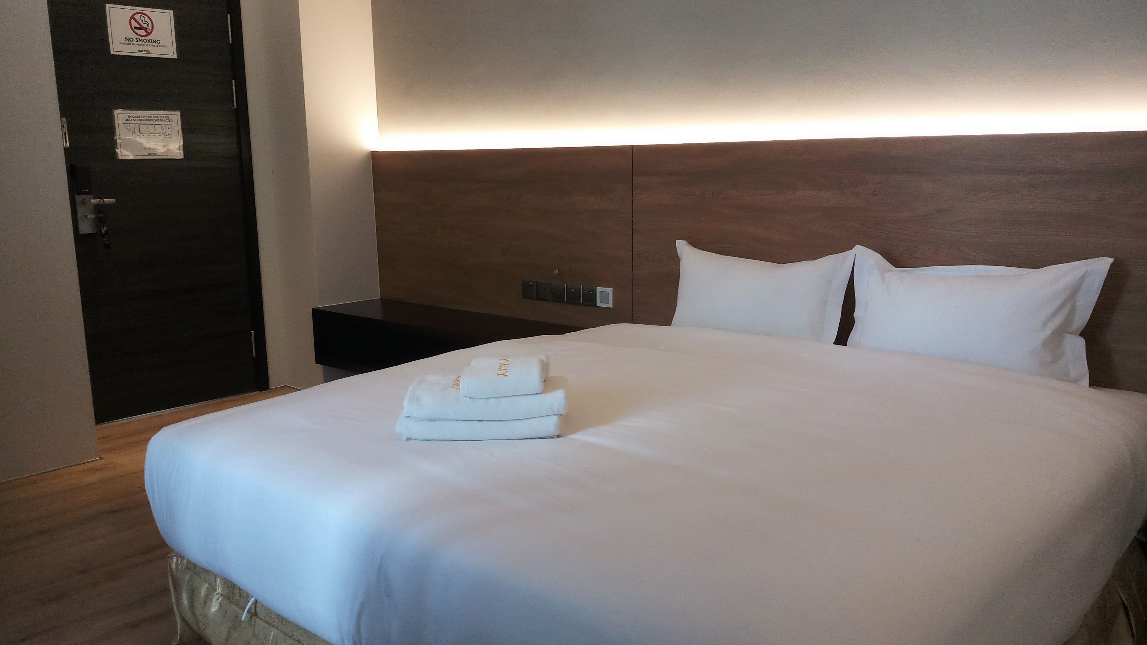 Foto - Roxy Hotel Padungan