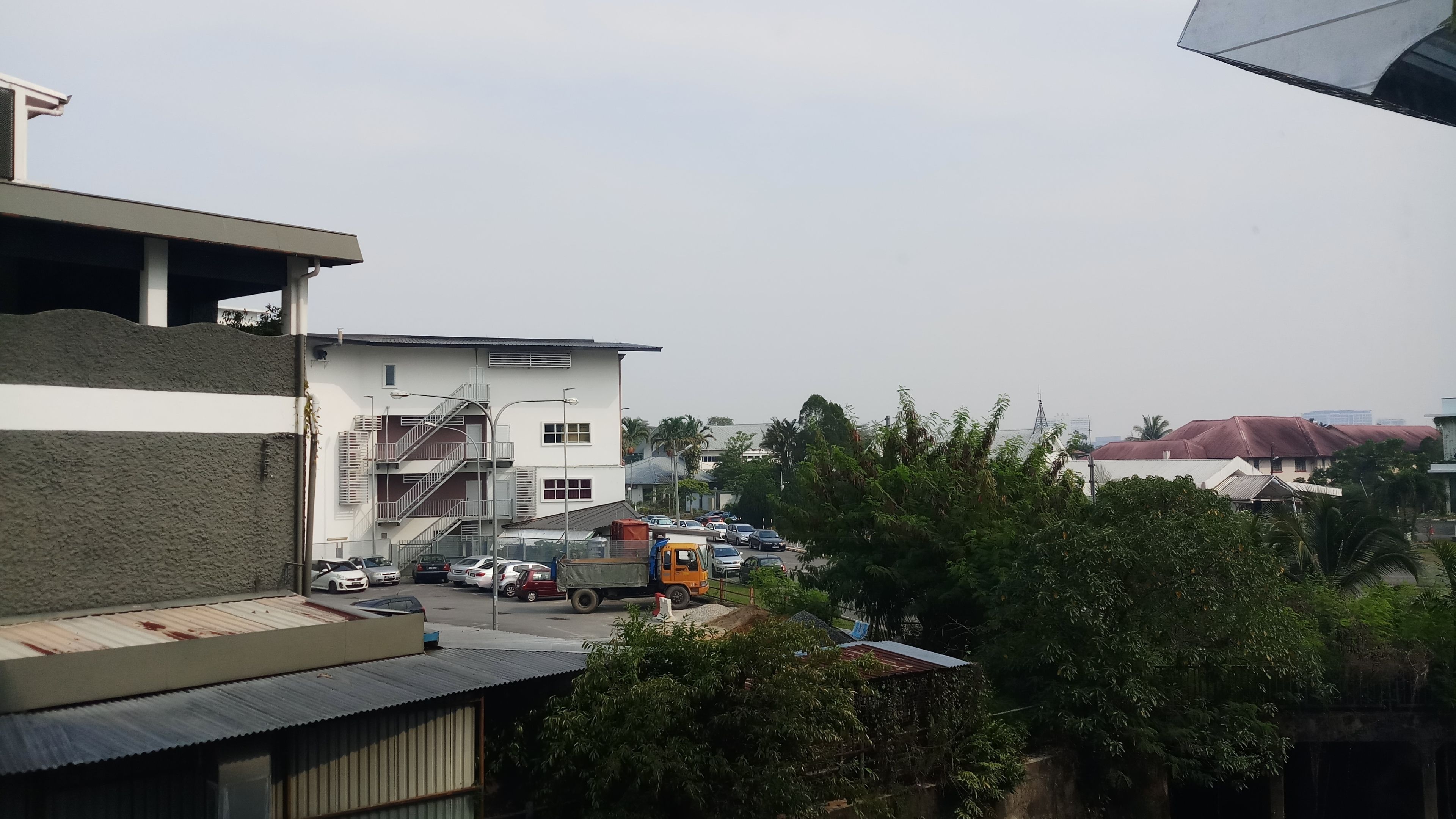 Foto - Roxy Hotel Padungan