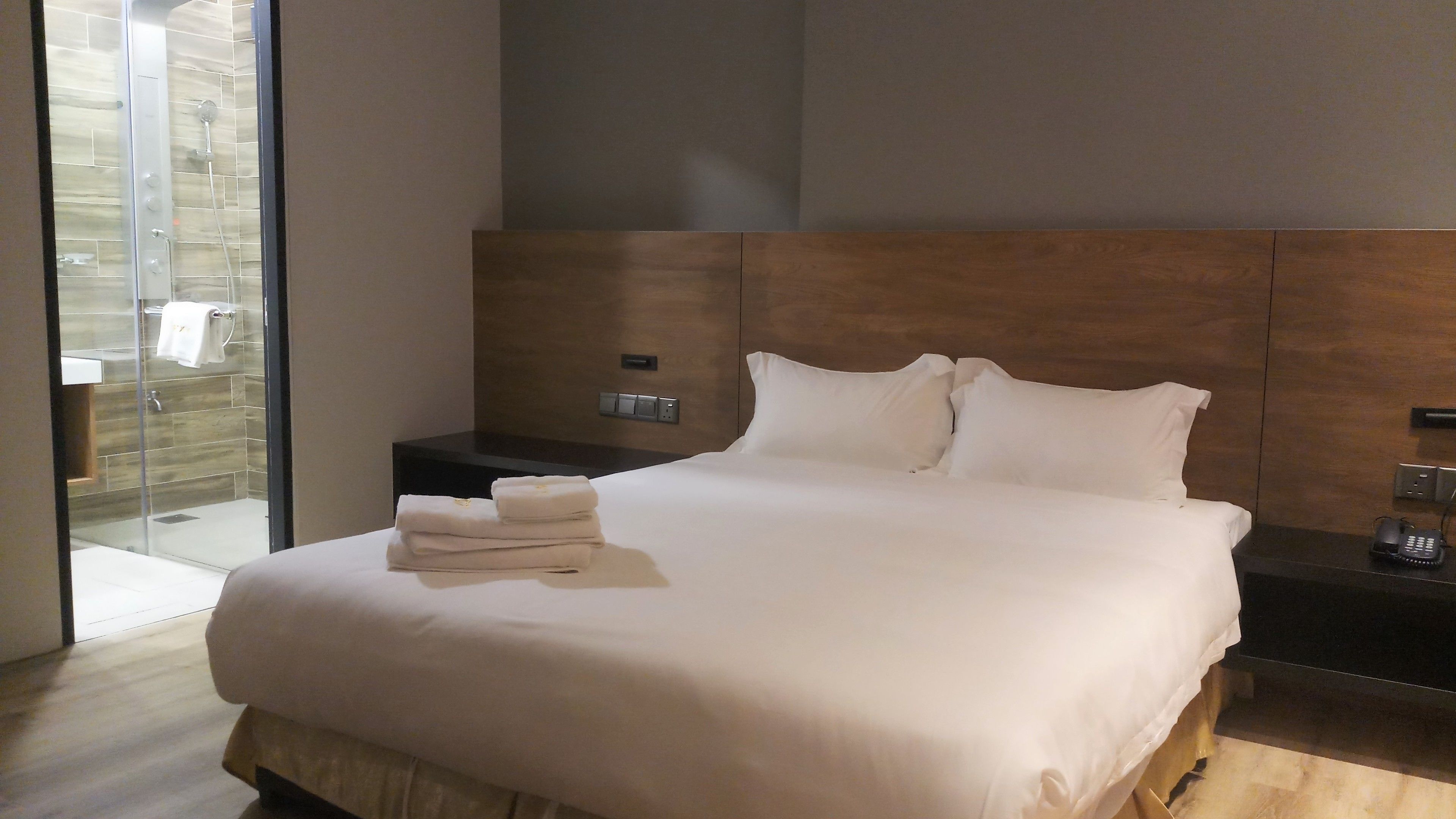 Foto - Roxy Hotel Padungan