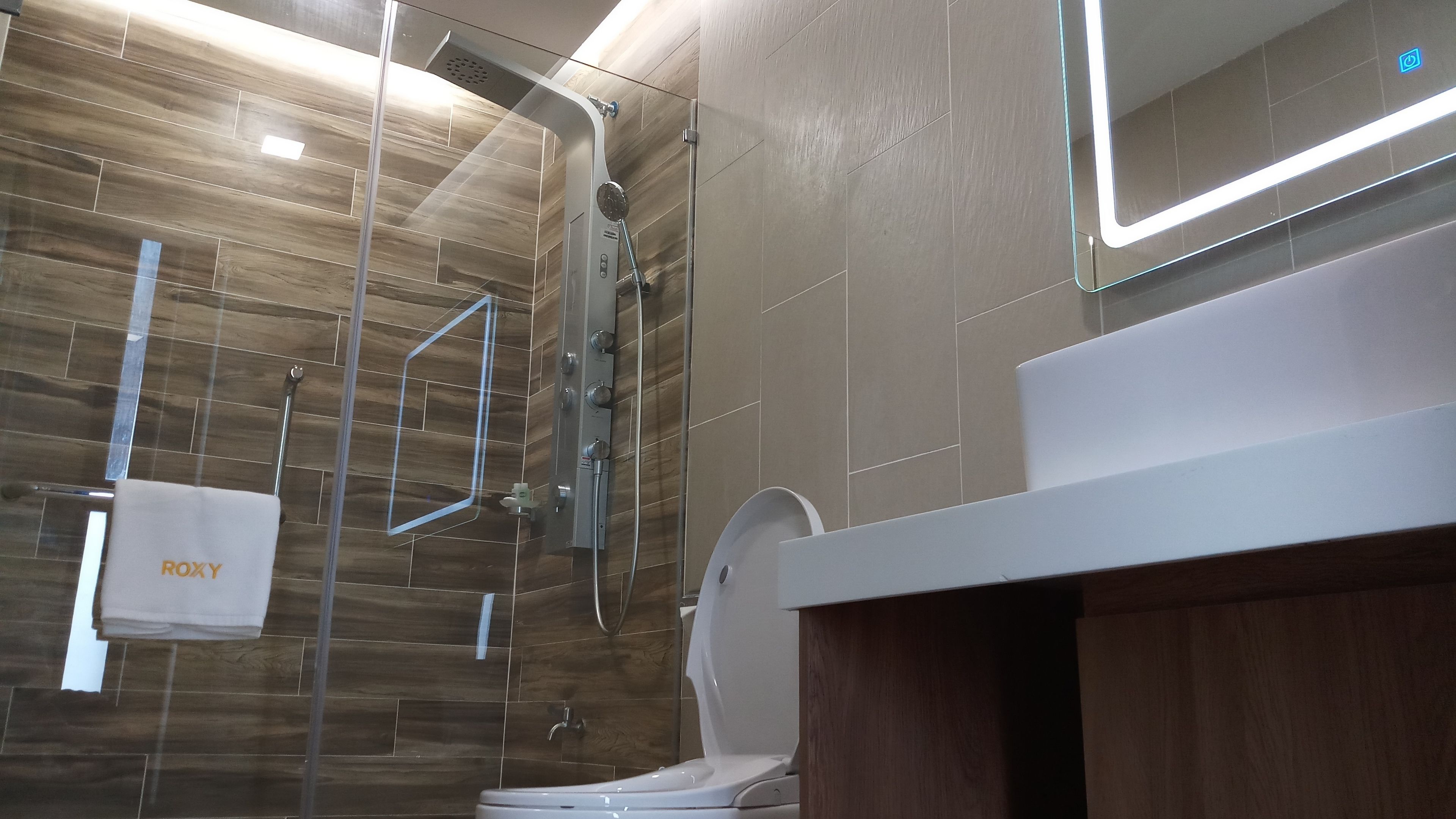 Foto - Roxy Hotel Padungan