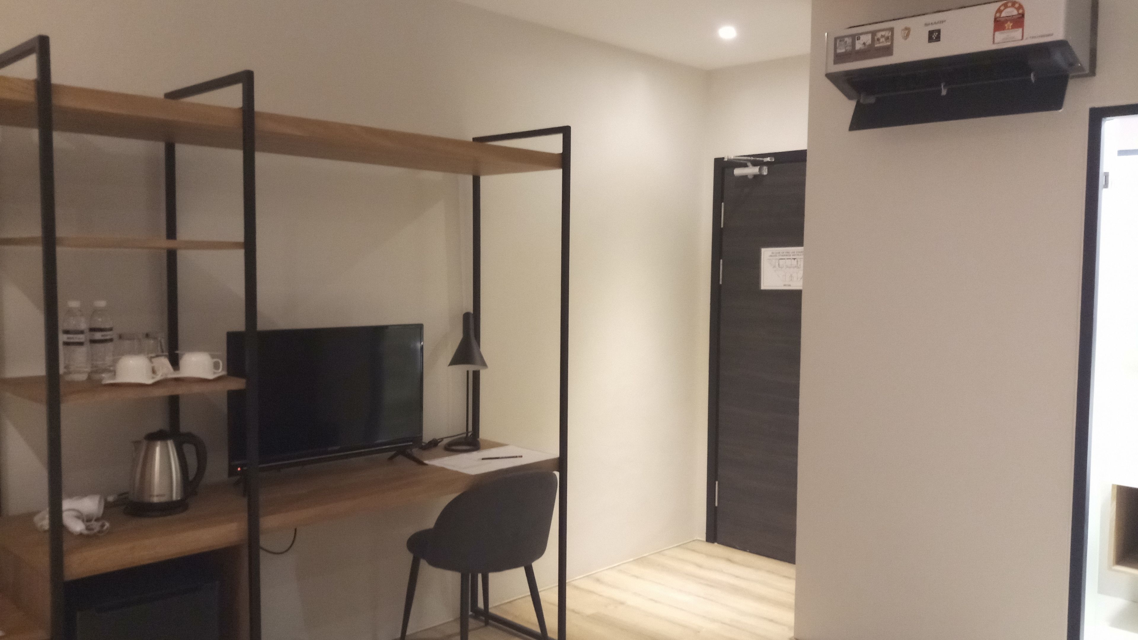 Foto - Roxy Hotel Padungan