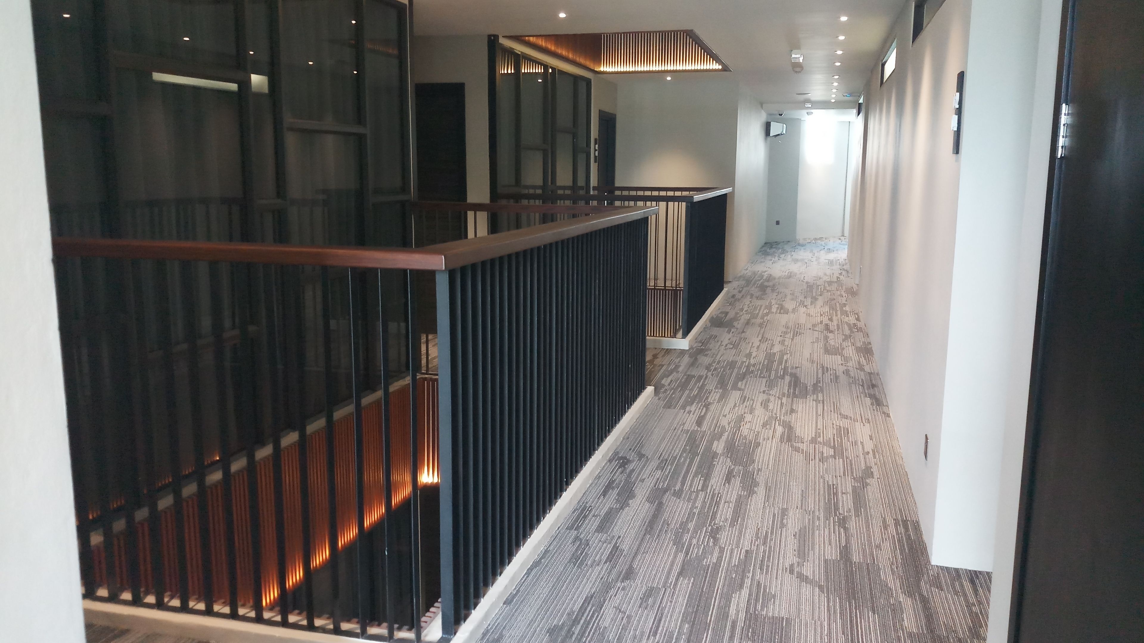 Foto - Roxy Hotel Padungan