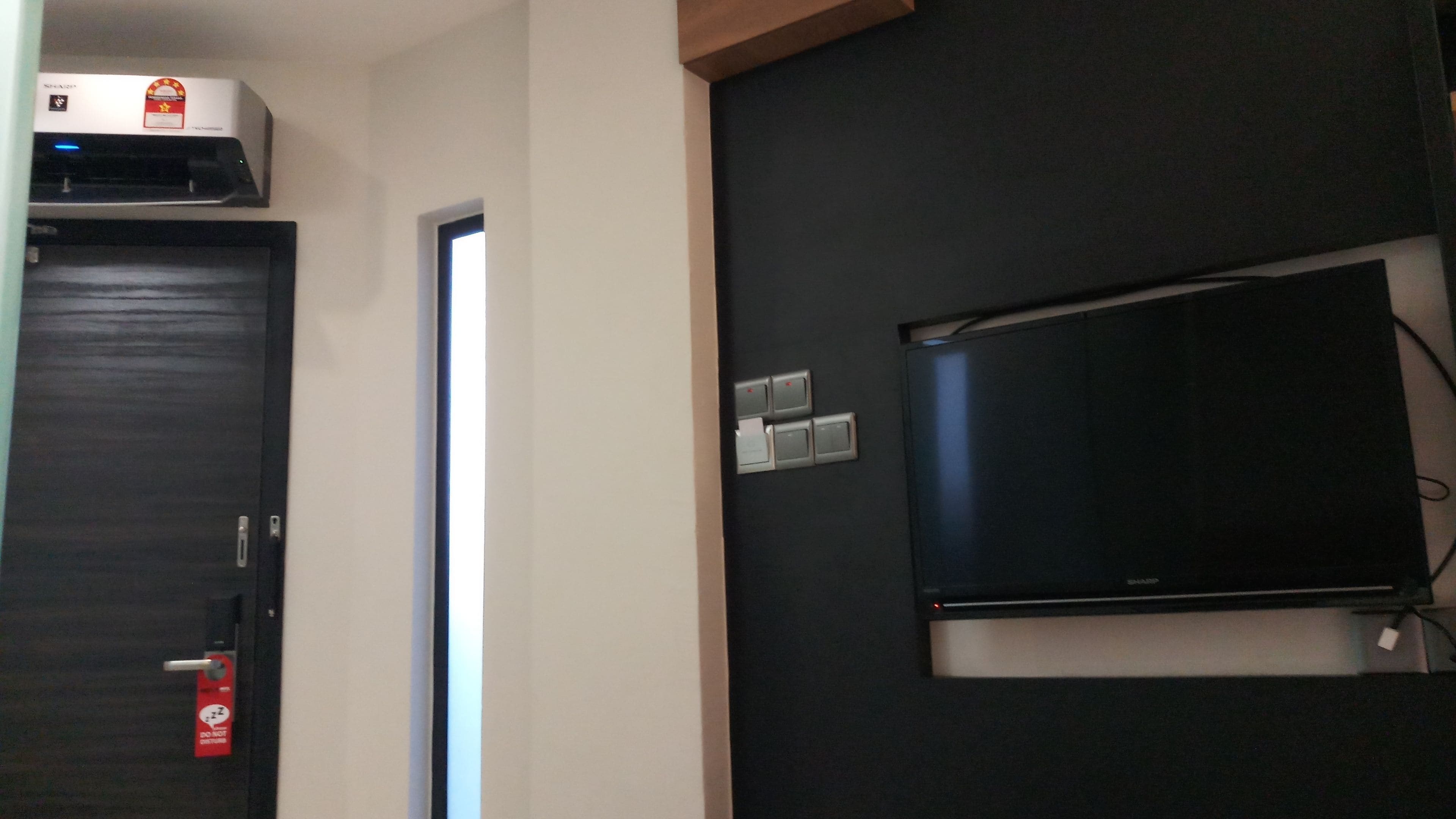 Foto - Roxy Hotel Padungan