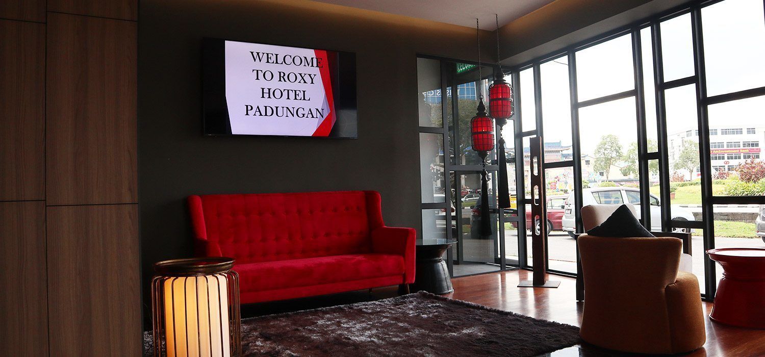 Foto - Roxy Hotel Padungan