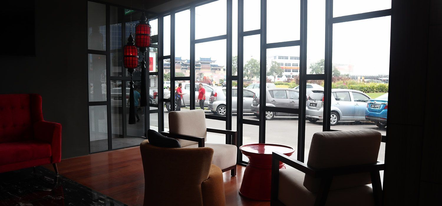 Foto - Roxy Hotel Padungan