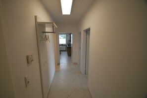 Interior - Apartment AusZeit - View over Bad Kissingen (Bad Kissingen)