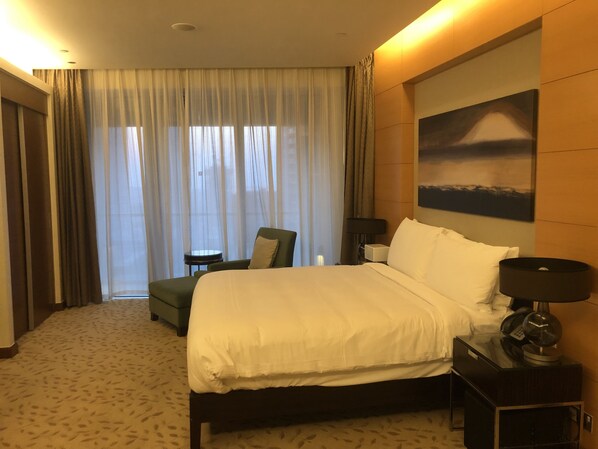 1 habitación y wifi 