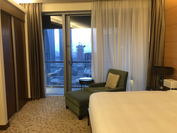 1 bedroom, WiFi