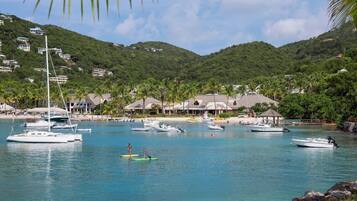 Marina/club náutico