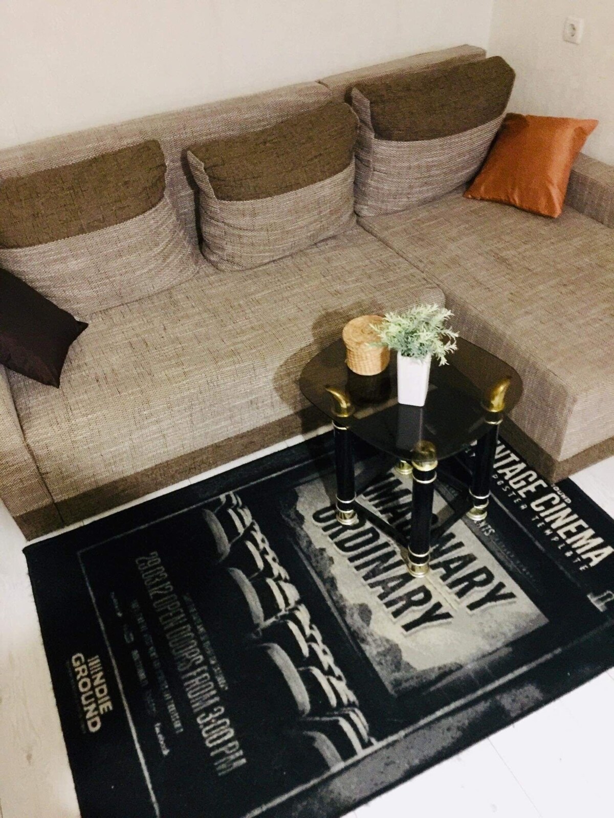 Image de profil de l’hôte