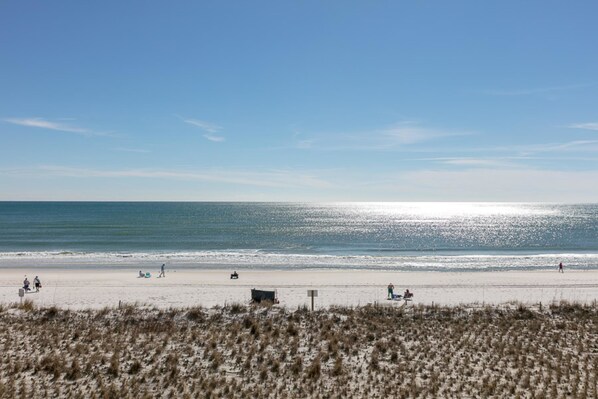 On the beach - Seacrest #304 by Vacasa (Gulf Shores)