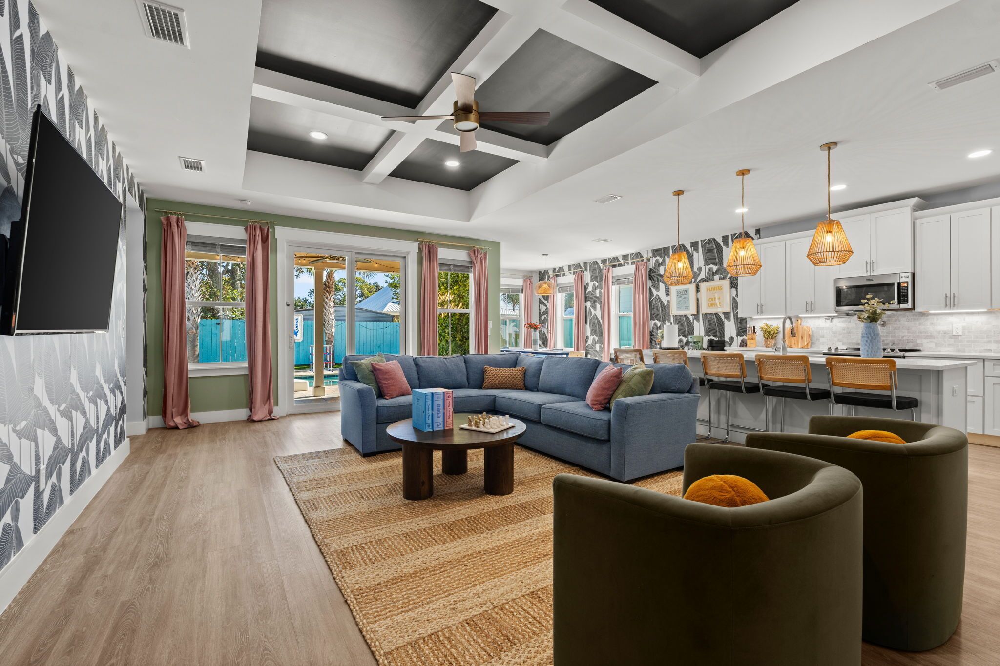 Télévision, jeux vidéo, Hulu, services de streaming