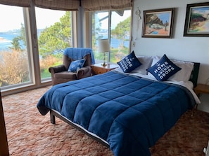 4 chambres, Wi-Fi gratuit, draps fournis