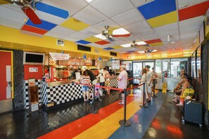 子供用スペース