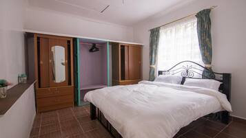 1 bedroom, WiFi