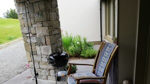 Unclassified image, 4 of 14, button - Cloon River Self Catering (Westport)