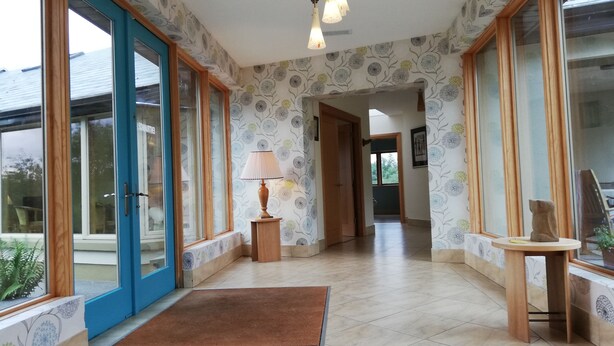 Unclassified image, 1 of 14, button - Cloon River Self Catering (Westport)