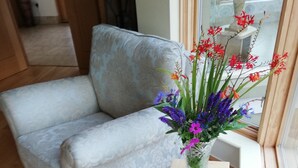 Unclassified image, 5 of 14, button - Cloon River Self Catering (Westport)