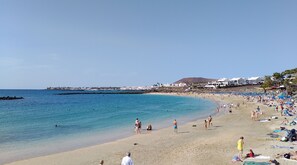 Beach towels - Dúpex in Playa Blanca (Playa Blanca)
