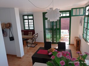 Interior - Dúpex in Playa Blanca (Playa Blanca)