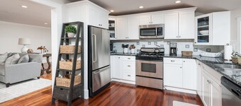 Spacious & Gracious 3 Bedrooms, 2 Full Baths Ranch Living in central location!!!
