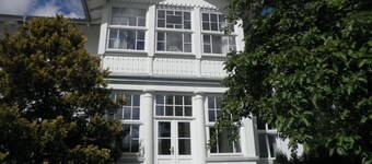 Spacious and bright apartment (70sqm) in Heringsdorf, only 400m to the beach!