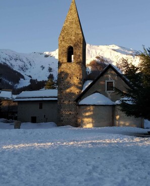 Außenbereich