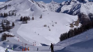 Snø- og skisport