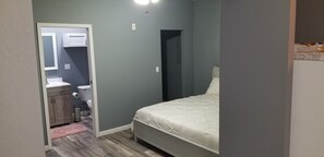 1 dormitorio, escritorio, wifi