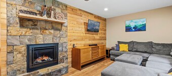 Casa de huéspedes con Encanto Westside, 