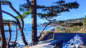 Terraço/pátio