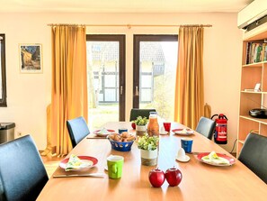 Dining - De Bosrand by Interhome (Frankenau)