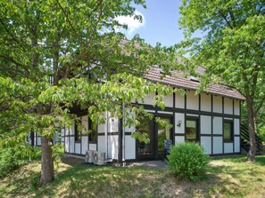 Exterior - De Bosrand by Interhome (Frankenau)