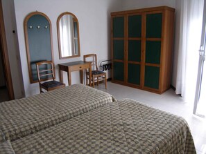 1 soveværelse, Wi-Fi