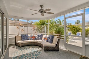 Terrass/Patio