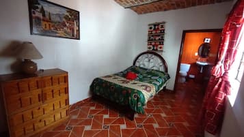 2 slaapkamers, gratis wifi