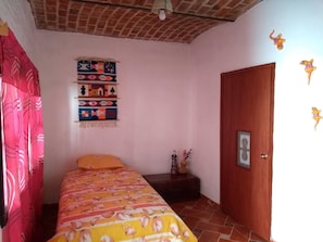 2 slaapkamers, gratis wifi