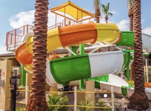 Children’s area - Holiday Inn Club Resort Scottsdale- Sleeps 6 Sig (Scottsdale)