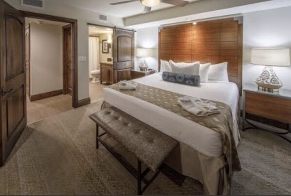 2 soveværelser, strygejern/strygebræt, Wi-Fi, sengetøj