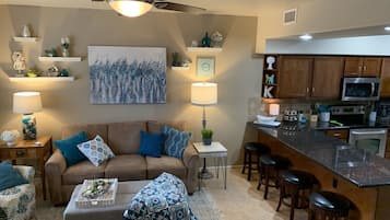 Smart TV y reproductor de DVD