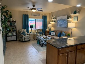 Smart-TV, DVD-Player