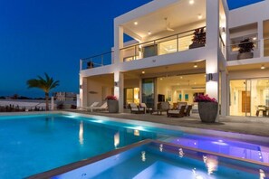 Pool - Villa Kandara-with Chef (West End Village)