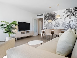 Fernseher, Netflix, Streaming-Dienste