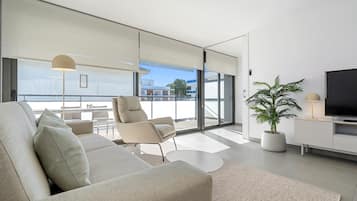 TV, Netflix, streaming services