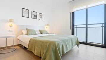 3 Schlafzimmer, Bügeleisen/Bügelbrett, kostenloses Internet, Bettwäsche