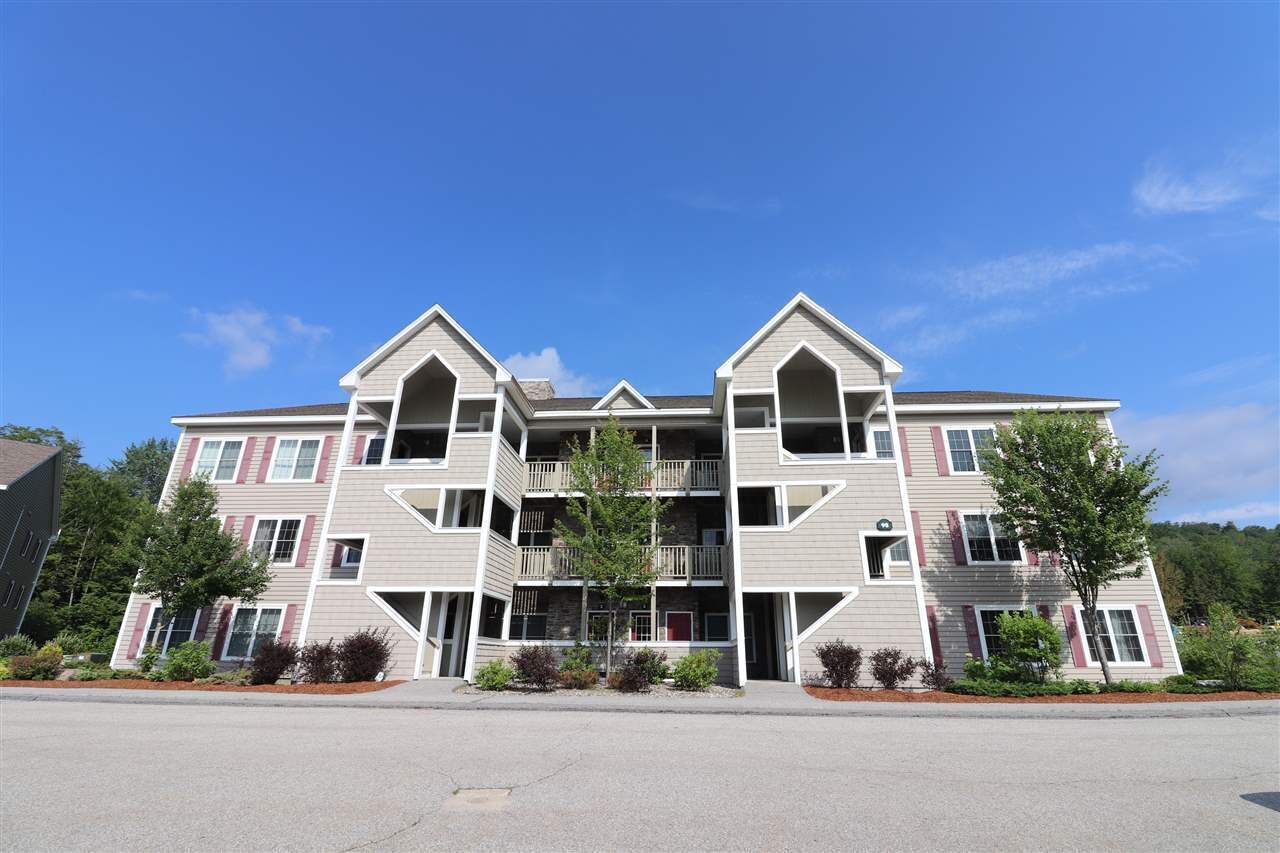 3 Bedroom Forest Ridge Condo, Minutes to Loon Mtn and Lincoln