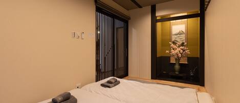 3 bedrooms, free WiFi