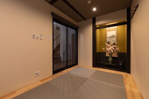 디럭스 빌라 | 3 개의 침실, 무료 WiFi