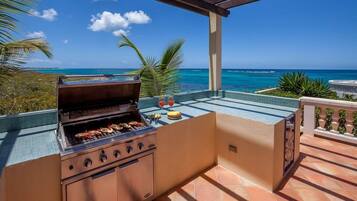 ระเบียง