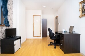 Servicios de la habitación